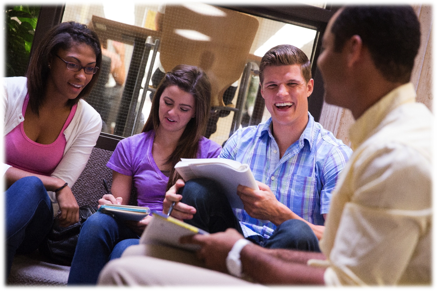 �O���l�ƗF�B�ɂȂ肽��