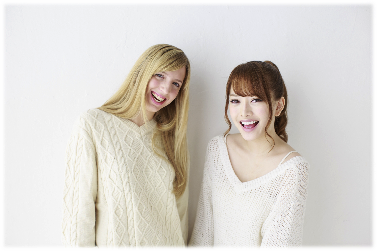 �O���l�ƗF�B�ɂȂ肽��